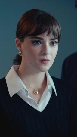 ¡Jefe, tu esposa es una detective! episode 19