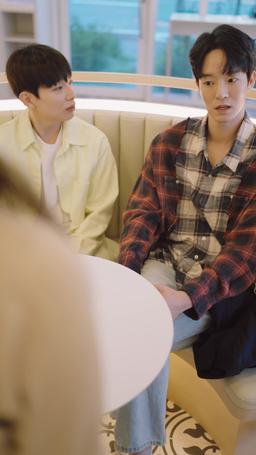 코디가 안티라고 episode 12