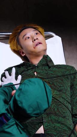 Falling Fast: The Magic of an Instant Bond episode 24