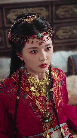 Cinta Tanpa Perasaan episode 15