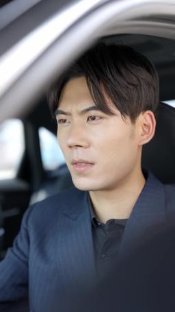 Who Is He Really? episode 76