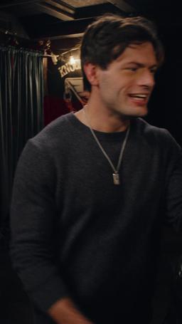 Sra. Detective y Sr. Ladrón episode 63