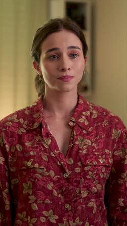 Encontrei Um Marido Bilionário E Sem-Teto Para o Natal episode 9