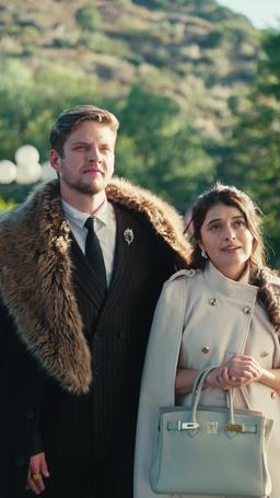 Verwechslung der Liebe: Das Bedauern der Luna episode 4