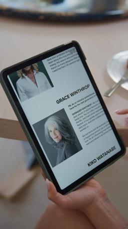 당신이 나에게 무엇을 했는지 보세요 episode 64