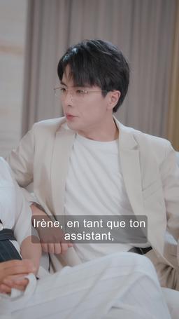 L’Amour Caché du PDG Milliardaire episode 32