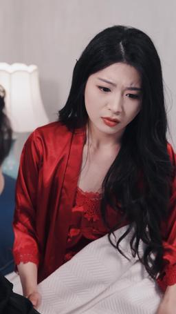 แม่มวยเกิดใหม่ ไฟสังเวียนลุกโชน episode 63