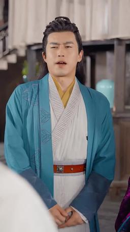 I Gave My wife A Red Tasseled Spear (English-dubbed) Full Episodes