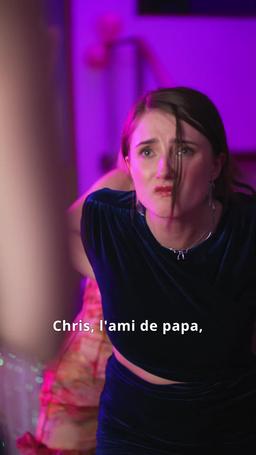 Comment apprivoiser le meilleur ami de mon père episode 10