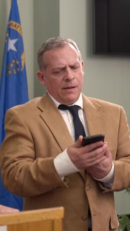 Saatnya Bilang Tidak episode 42