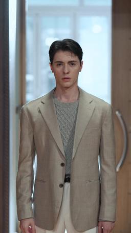 Il grido silenzioso della figlia perduta episode 23