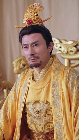 Najpotężniejszy Książę: Czytam w Myślach episode 7