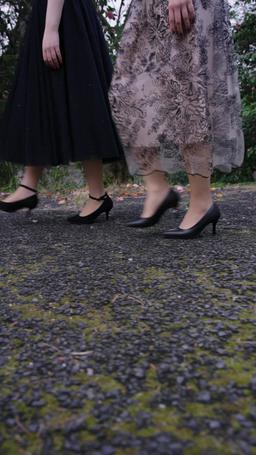 負け犬の私がバージンを捨てる！ episode 72