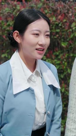 Ahem! Sono sposata con un miliardario! episode 11