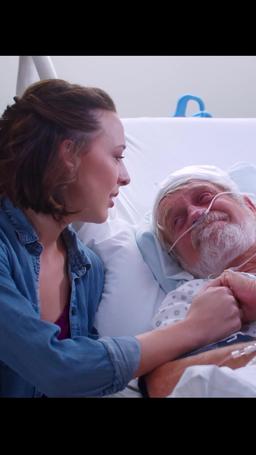 Bookworm and the Beast episode 19