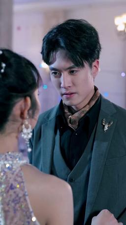 Milyarder Kocamın Üçlü Hayatı episode 26