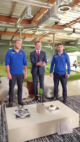 Du hast das Rückgrat von Detroit gefeuert episode 63