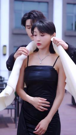 In This Life, Crown Princess Steals the Spotlight episode 59