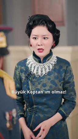 Eyvah, General Kocam Düşüncelerimi Duyabiliyor episode 57