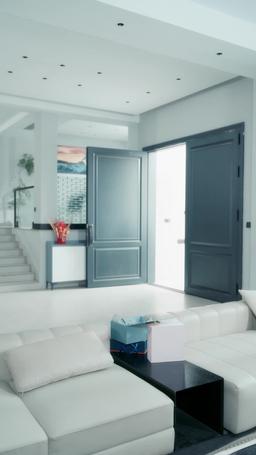 [Doublé] Son Sommeil, Leur Châtiment episode 5