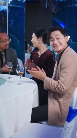 我死遁後，全員後悔了 episode 12