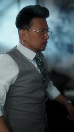 甘い棘 episode 33