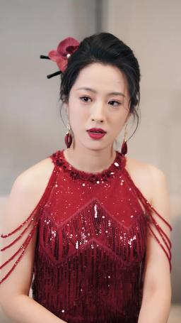 女憑母貴 episode 35