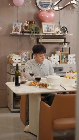 The Secret of My Househusband episode 2