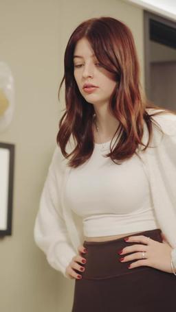 Help! I’m Falling In Love With My Rude CEO episode 49