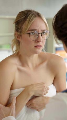 メイド X 若様～秘密の契約～ episode 23