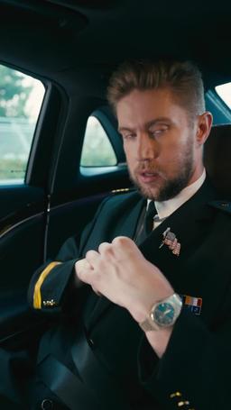 Papa hat Mädchen und Waffen episode 30