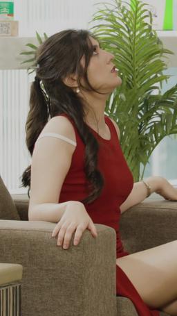 The Bride of the Wolf King episode 3