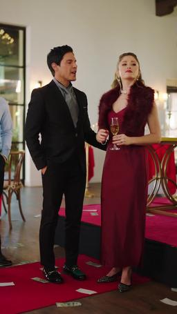 [Versi Dub] Minggir! Aku Bos yang terakhir episode 21