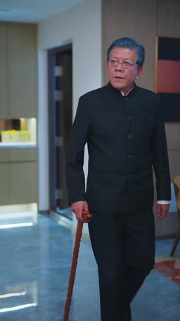 離婚後，我二嫁豪門 episode 15