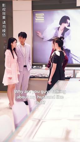 My Bricklayer Hubby Is Actually a Billionaire! episode 31