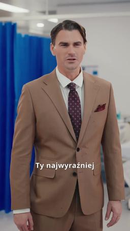 Czy podmieniono dziedziczkę przy porodzie? episode 35