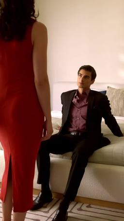 Il mio sugar baby miliardario episode 22