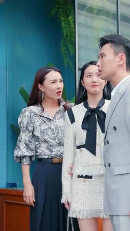 사위의 진짜 정체 episode 57