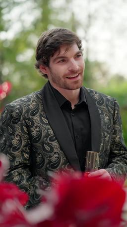 Amor Sob Contrato episode 16