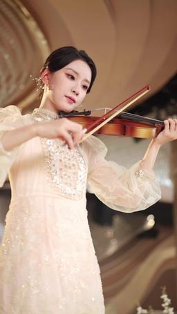 วิวาห์ฟ้าแลบกับภรรยาสุดแสบ episode 55