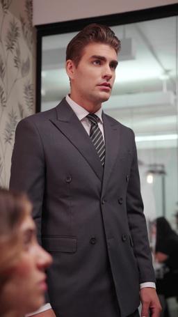 La vita da miliardaria che mi è stata sottratta episode 30