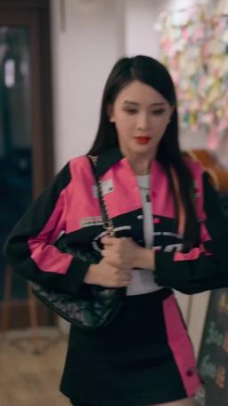 Boss in Disguise episode 4