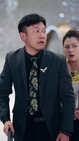 Belenggu Cinta Sang Tuan Muda episode 14