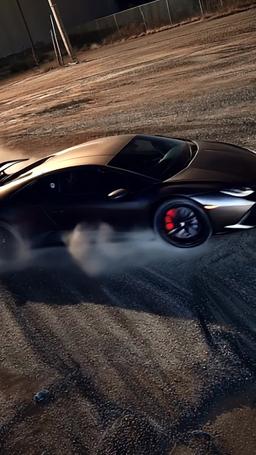 불길 속의 사랑: 내 레이서 의붓오빠 episode 19