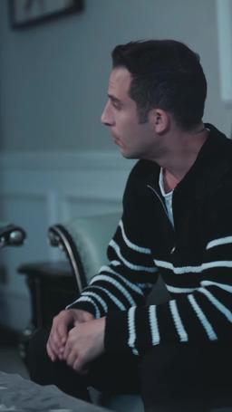 Love’s Perfect Crime episode 55