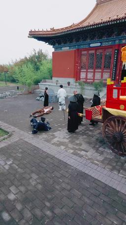 勇者鬥惡龍 episode 44