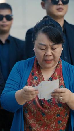 千金小姐的反擊 episode 71