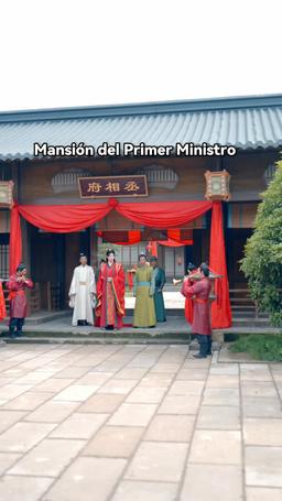 El Amor Florece en el Poder episode 59