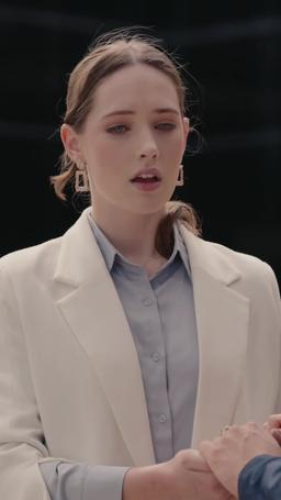 حب متسارع episode 24