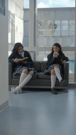 禁断の香り、運命のアルファ episode 12